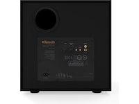 Klipsch R-101SW subwoofer, 10" bas Subwoofers