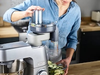 Kenwood rå madmaskine AT340 Tilbehør til køkkenapparater