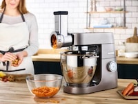 Kenwood roterende skiveskærer KAX643ME Tilbehør til køkkenapparater