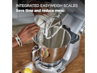 Kenwood Titanium Chef Baker XL køkkenmaskine Køkkenmaskiner