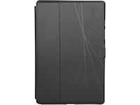 Targus Samsung Galaxy Tab A8 Click-In Cover (sort) Mobilcover