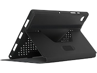Targus Samsung Galaxy Tab A8 Click-In Cover (sort) Mobilcover