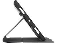 Targus Samsung Galaxy Tab A8 Click-In Cover (sort) Mobilcover