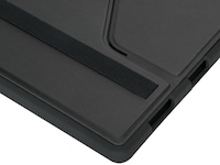 Targus Samsung Galaxy Tab A8 Click-In Cover (sort) Mobilcover