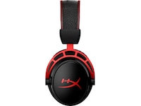HyperX Cloud Alpha Trådløst Gaming Headset (sort) Gamingheadset