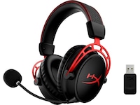 HyperX Cloud Alpha Trådløst Gaming Headset (sort) Gamingheadset