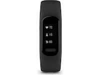 Garmin Vivosmart 5 Large (sort) Smartwatches