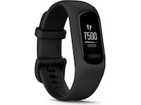 Garmin Vivosmart 5 (sort) Smartwatches