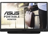 ASUS 16" portabel skærm MB166C Skærme