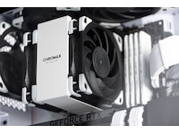 NOCTUA NF-A12x25 PWM CH.BK.S Blæser Blæsere