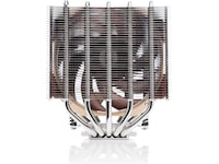 Noctua NH-D12L D-Type Premium CPU Køler CPU - Luftkøling