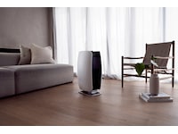 Mill Silent Pro luftrenser Luftrensere