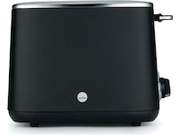 Wilfa Lunch dobbelt brødrister (sort) Brødristere