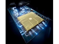 Dyson Purifier Cool™ Formaldehyde TP09 Luftrensere