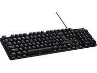 Logitech G413 SE Gaming Tastatur (sort) Gamingkeyboard