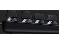Logitech G413 SE Gaming Tastatur (sort) Gamingkeyboard