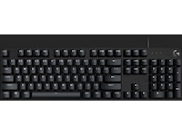 Logitech G413 SE Gaming Tastatur (sort) Gamingkeyboard