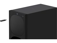 Sony HT-S40R 5.1 Home Cinema soundbar Soundbars