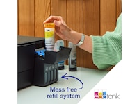 Epson Ecotank ET-1810 Blækprinter Printere