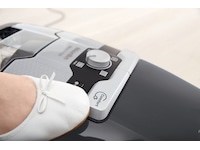 Miele Blizzard CX1 Grey Støvsugere