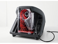 Miele Blizzard CX1 Grey Støvsugere