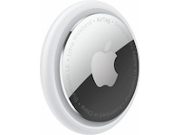 AirTag tracker 1-pack Bluetooth tracker & GPS