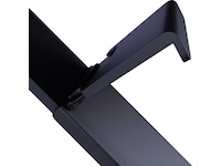 Logitech Litra Glow Premium Streaming Light med TrueSoft Streaming tilbehør