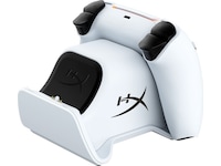 HyperX ChargePlay Duo - Charging Station for DualSense Tilbehør til spilkonsoller