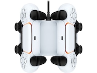 HyperX ChargePlay Duo - Charging Station for DualSense Tilbehør til spilkonsoller