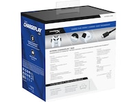 HyperX ChargePlay Duo - Charging Station for DualSense Tilbehør til spilkonsoller