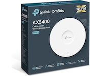 TP-Link EAP670 WiFi 6 Access Point Accesspunkter