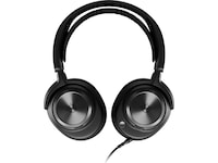 Steelseries Arctis Nova Pro Gamingheadset (sort) Gamingheadset