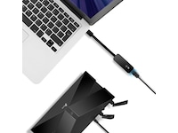 TP-Link UE306 USB to Ethernet Adapter Netkort