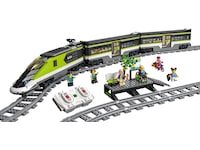 LEGO Eksprestog 60337 LEGO