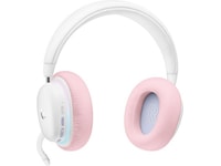 Logitech G735 Trådløst Gaming Headset (off white) Gamingheadset