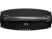 JBL Boombox 3 (sort) Trådløs / Bluetooth højttaler