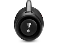 JBL Boombox 3 (sort) Trådløs / Bluetooth højttaler