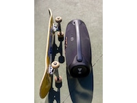 JBL Boombox 3 (sort) Trådløs / Bluetooth højttaler