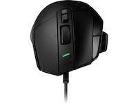 Logitech G502 X Gamingmus (sort) Gamingmus