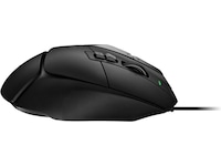 Logitech G502 X Gamingmus (sort) Gamingmus