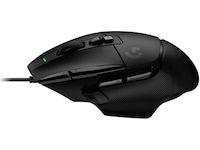 Logitech G502 X Gamingmus (sort) Gamingmus