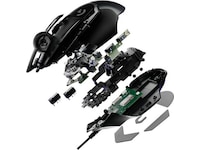 Logitech G502 X Gamingmus (sort) Gamingmus