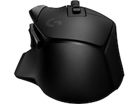 Logitech G502 X Lightspeed Gamingmus (sort) Gamingmus