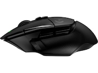 Logitech G502 X Lightspeed Gamingmus (sort) Gamingmus