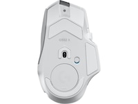 Logitech G502 X Lightspeed Gamingmus (hvidt) Gamingmus