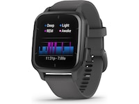 Garmin Venu Sq 2 35,8mm (skyggegrå) Smartwatches