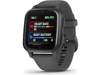 Garmin Venu Sq 2 35,8mm (skyggegrå) Smartwatches