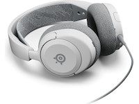 Steelseries Arctis Nova 1P Headset (hvid) Gamingheadset