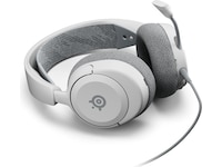 Steelseries Arctis Nova 1P Headset (hvid) Gamingheadset