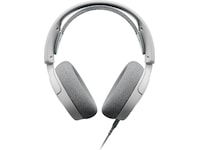 Steelseries Arctis Nova 1P Headset (hvid) Gamingheadset